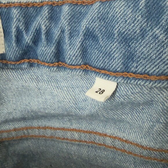 Denim Forum Jeans - Picture 7 of 7